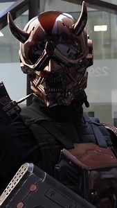 8.8K views · 6.6K reactions | The sheen on this Spartan is ridiculous. #halo #spartan #jvb #cosplay #galacticarmory Undercut made by @kmil_cos! Music by @jvbsucks | Galactic Armory | Facebook