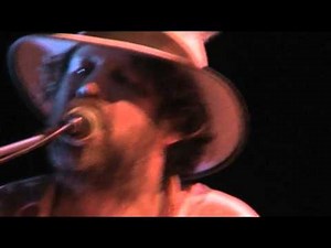 Hothouse Flowers- Forever Young