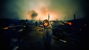 How one AI mistake could start a global collapse
