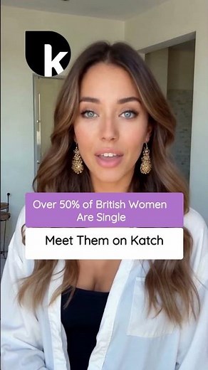 Over 50% of British Women Are Single