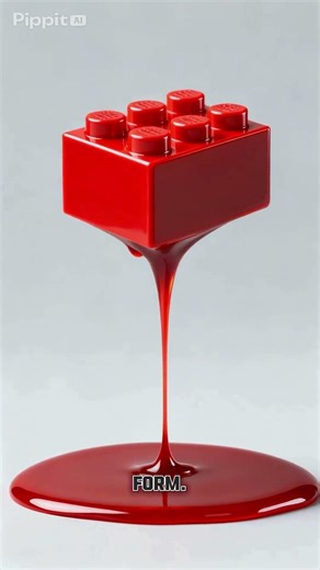 The Most Relaxing LEGO Video You’ll Watch Today