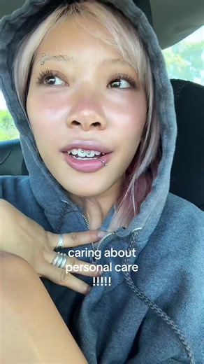 Personal hygiene tips: easy self-care routine for glowing skin