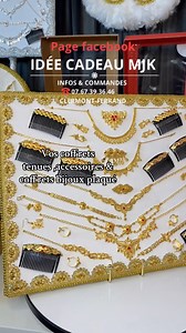 J’ai aucun droit sur la musique Bismillah namoukaribou sur la page Facebook Idée Cadeau Mjk pour passer vos commandes #clermontferrand #clermontferrand #lyon #mayotte976 #mandzaraka | Idée Cadeau Mjk