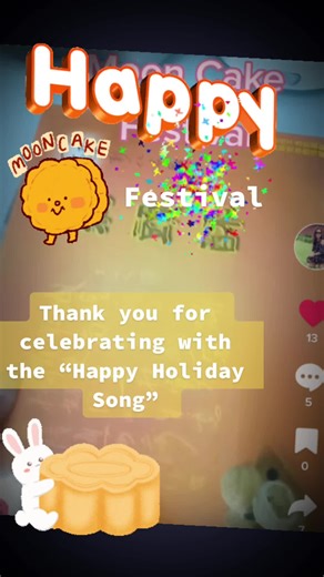 Celebrate the Joy of Mooncake Festival