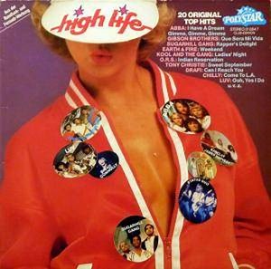 Various - High Life (20 Original Top Hits)