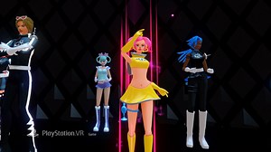 47K views · 339 reactions | Attention, space cats! Space Channel 5 VR: Kinda Funky News Flash! is out now on PlayStation VR. | PlayStation | Facebook