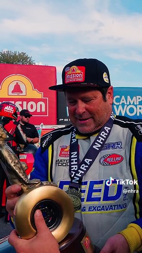 Highlights of the NHRA Drag Racing Season