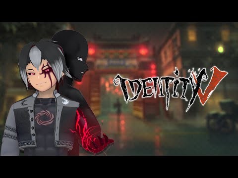 Identity V - Not so pro survivor Rank
