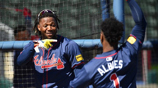 Looking for Atlanta Braves spring training tickets? Here's a look at the schedule