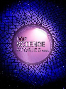 Top Science Stories of 2021 (2021) - Movie