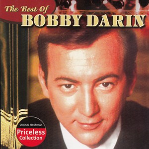 Bobby Darin - The Best Of Bobby Darin