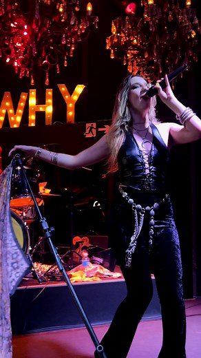 Fãs de Led Zeppelin e Luzes LED: Whole Lotta Love