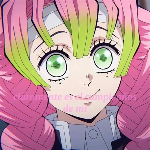 ‪@Bachira_1708-dys‬ feliz cumpleaños💞💘💗 #anime #megurubachira #makomo_edits #cumpleaños