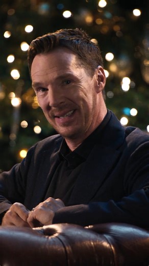 Benedict Cumberbatch on Instagram‎: "Five Star Theater: Part 11 “Door Bell” 🤭🩵 @amazon @twc_ltd ARC Creative Managing Director: Anastasia von Rahl — @stasiabell Executive Producer: Krista Staudt — @krista_staudt Senior Producer: Sally Cunningham VFX Supervisor: Graeme Turnbull — @s_t_e_n_d_e_c 2D Lead: Alex Wysota, Chris Kasten — @matschauge Associate Producer: Parker Wanamaker — @parker.wanamaker Client: Amazon — @amazon VP Global CCO: Jo Shoesmith — @joshoesmith Worldwide Head of Creative Pr