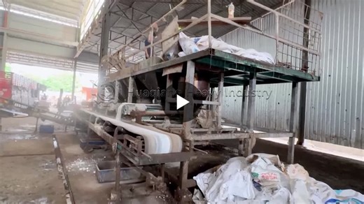 For fertilizer factory owners, the stability of fertilizer product quality, crop growth effects, and production cost control are core concerns. Ensuring consistent composition across batches and… | Zhengzhou Huaqiang Heavy Industry Technology Co.Ltd