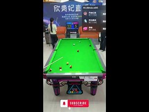 Live | Billiards Fun ?