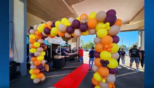 Local nonprofits offer free Thanksgiving meals and turkey giveaways