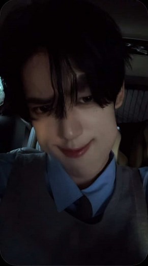 Hello RICKY 🤨 #AND2BLE #앤더블 #RICKY #HANYUJIN | ricky