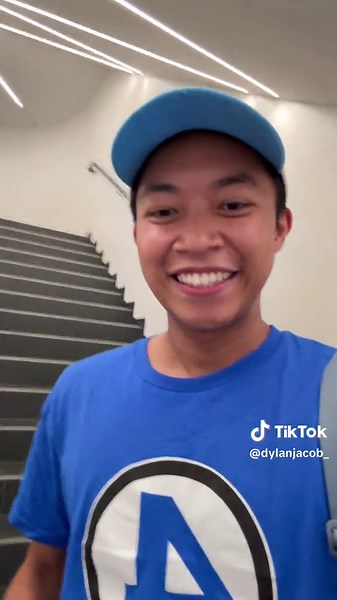 Dylan Jacob on TikTok