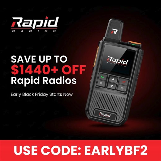 19 reactions | We're offering massive savings up to $1440+ on Rapid...