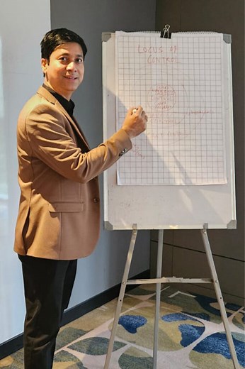 Train the Trainer Certification India | Corporate & Soft Skills