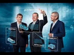 Kirchhoff Group Company Overview