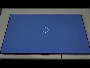 How To Perform Program Tuning On LG OLED Smart TV / How to update channel list on LG OLED Smart TV