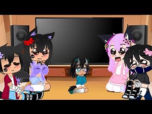 Aphmau reacts (again) to Pierce x Ein (don’t like it, don’t watch it :)