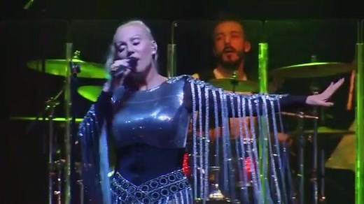 LEPA BRENA in 5 Aprilie sustine un concert de exceptie in Timisoara la Club Heaven. Informatii si rezervari: 0733884645 Pret bilet 180 RON / locuri limitate | Heaven Timisoara