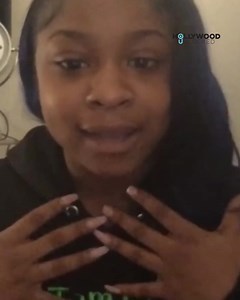 🚨Reginae Carter and Toya Johnson reflect on the Yaya Mayweather & NBA YoungBoy relationship controversies: "It's a lot to deal with" | Hollywood Unlocked