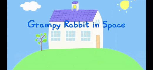 Peppa Pig Space Adventures | Funny Edit Children's Video