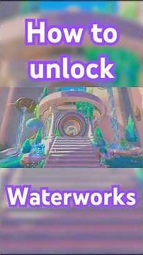 How to Unlock the Waterworks in Slime Rancher 2
