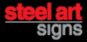 North American Sign Industry - About Steel Art Signs
