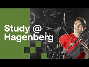 🖥️INFORMATIK, 💬KOMMUNIKATION & 🎞️MEDIEN - #CampusHagenberg