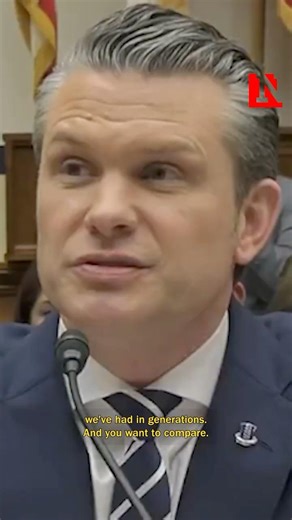 Hegseth Defends Trump’s Mental Fitness As ‘Sharpest’ In ‘Generations’