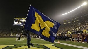 Ex-Michigan staffer Fergus Connolly faces 9 charges, including 3 felonies
