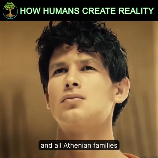 78K views · 1K reactions | Imagine a world where what's real extends beyond the visible and material. What if our understanding of reality is just one perspective among many, shaped by history and culture? Join us as we explore how different civilizations perceive what's real, and question whether our view of the world is the only one possible. Are you ready to see reality through a new lens? #humannature #reality #storiescreatereality | Sustainable Human | Facebook