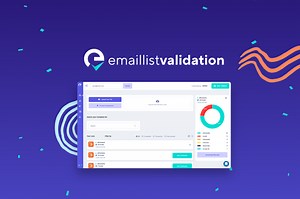Email List Validation - Clean up email lists