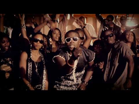 JJC - We Are Africans (OFFICIAL VIDEO!!!)