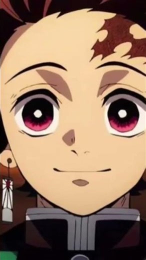 tanjiro x demon #demonslayer