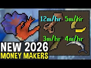 Powerful New Money Makers You Should be Using in 2026!