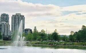 Coquitlam B.C.: How to Explore Like a Local, Coquitlam, British Columbia