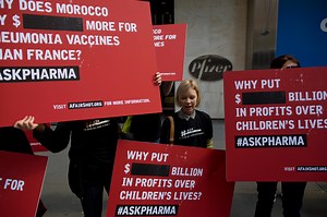 6 things Big Pharma doesn’t want you to know | Access to medicines | MSF
