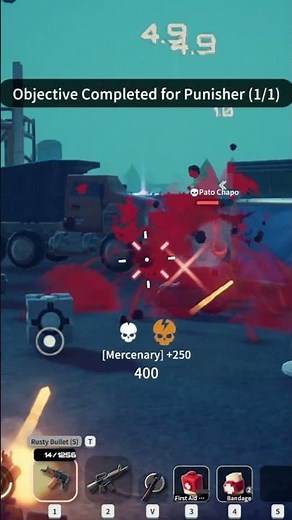 ESCAPE FROM DUCKOV | 【Day 3】 | Mecha Creature & Zero Zone Boss