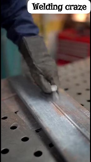 Clean prep, right settings, steady hands — that’s how strong welds are made. #fblifestyle #weld #welding | Welding Craze