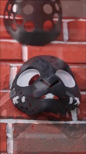 Rabbit Bunny Fursuit Head Base Moving Jaw Furry With Eyeblanks Nose 3D Printed PLA Custom Fursona DIY Creation Gift Designed by Maimface - Etsy