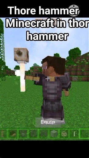 Minecraft Insane Build Hacks!