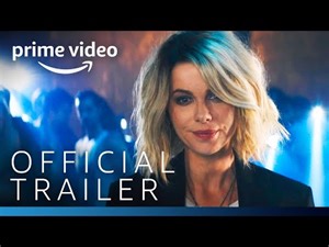 ‘Jolt’ review: Kate Beckinsale’s high-watt energy adds much-needed spark