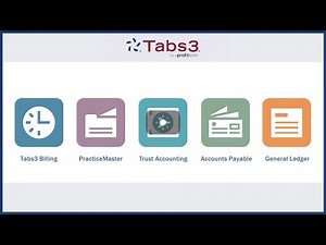 Tabs3 Software in 60 Seconds