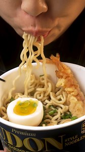 Ringing in soup season the right way 🍜 #nongshim #nongshimusa #asmr #ramen #comfortfood #soupseason #ramenlovers #udonlover #ramenislife | Nongshim USA